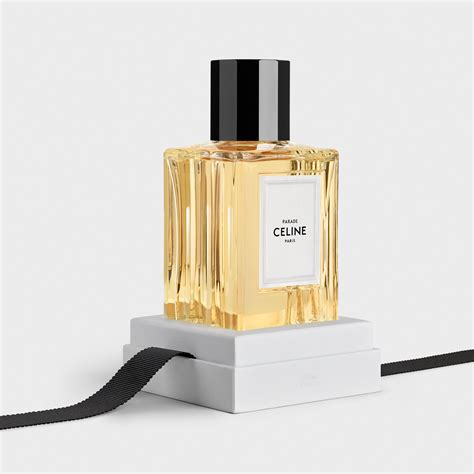 parade eau de parfum